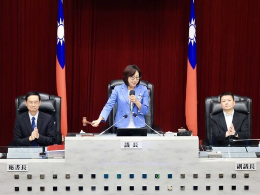 市議會第4屆第5次定期大會閉幕 陳其邁率市府團隊感謝議會監督與支持
