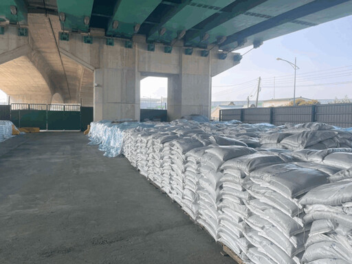鋒面來襲！中市啟動三級應變籲民眾防淹水提高警覺