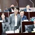 縣長許淑華:明年底完成全縣的幸福巴士2.0布建計畫 滿足長者交通需求