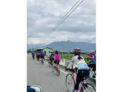 屏東騎旅串聯部落與綠廊 與全台同步踩響2025世界自行車日