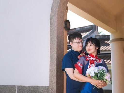 高雄市114年客家婚禮限定招募中！ 即日起開放報名