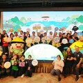 水保署結合埔里及日月潭業者推出新遊法 打造農村星級旅遊