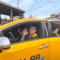 為運轉手喝采 中市優良計程車駕駛遴選開放報名