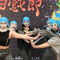 台中夏日馬戲節6/14、15帝國糖廠登場