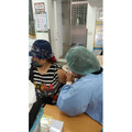 因應新冠疫情升溫 屏東縣已備妥疫苗、快篩、抗病毒藥物3大關鍵物資
