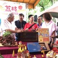 「2025農遊太平 蜂.荔枝」登場 邀您來太平品味甜蜜旅程