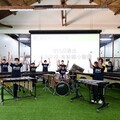 嘉義布袋啟動BYSO：首創跨校青少年交響樂團點亮偏鄉