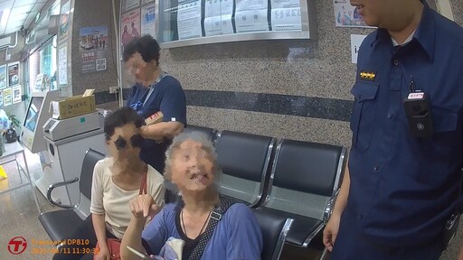 無巧不成書！兩鄰居同日險遭詐 警民聯手雙雙阻詐逾5萬元