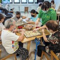 落實「一國中學區一日照」竹市打造高齡友善城市