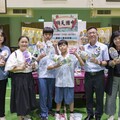 台中《游於藝》成果展登場 13校聯手展現學生藝術能量