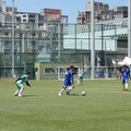 台越盃越南同鄉足球賽台中登場 足球運動搭起交流橋梁