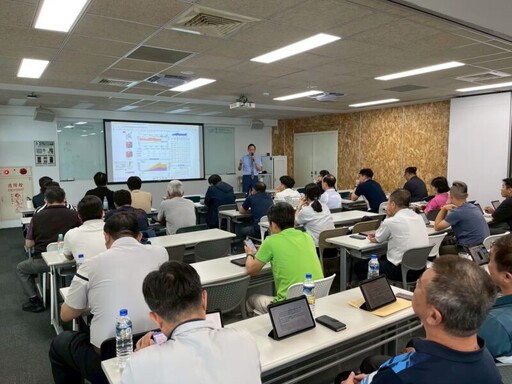 淨零學院推優惠2.0 大專師生、舊生、團報省逾萬元