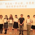 「食在地・學永續」攝影競賽 草屯商工勇奪多項大獎