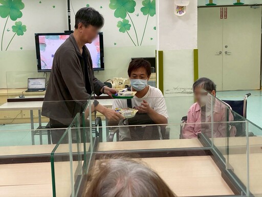深化照護共識 中埔榮附設精神護理之家舉辦家屬座談會
