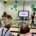 深化照護共識 中埔榮附設精神護理之家舉辦家屬座談會