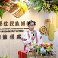 南台灣迎來新地標 高市原民館揭牌
