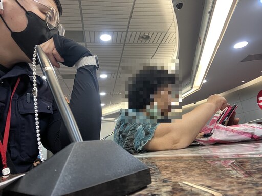 影帝級詐騙術差點得逞！警員熱線直球對決 成功攔阻13萬元匯款