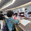 影帝級詐騙術差點得逞！警員熱線直球對決 成功攔阻13萬元匯款