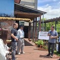 閒置空間變身農村創生2據點 獲2025建築園冶獎肯定