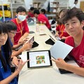 2025六龜國際志工營揭幕 農業局:AI+雙語為農村注入新活力