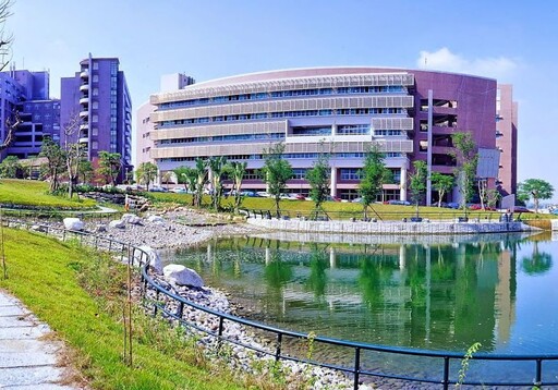 樹德科大29年宿舍大變身 共創企業合作與學生實習雙贏策略
