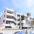 第二市場興中停車場啟用 盧秀燕：8/31前免費停車