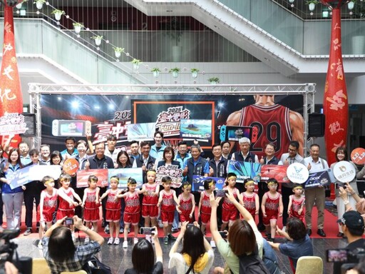 15部動畫強片嗨翻台中暑假 電影Fun-In季巡演台中29行政區