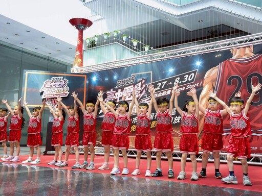 15部動畫強片嗨翻台中暑假 電影Fun-In季巡演台中29行政區