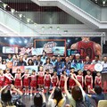 15部動畫強片嗨翻台中暑假 電影Fun-In季巡演台中29行政區