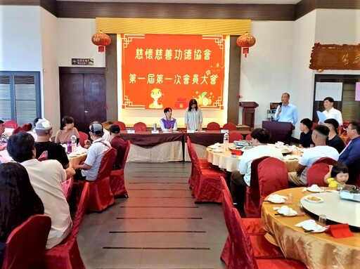 傳遞人間溫情 嘉義市慈懷慈善功德協會善行濟困扶危