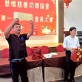 傳遞人間溫情 嘉義市慈懷慈善功德協會善行濟困扶危
