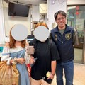 高市警迅速協助！菲籍學生遺失皮夾含重要證件奇蹟尋回