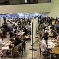 助畢業青年尋職 高市勞工局攜手產業園區管理局舉辦徵才活動