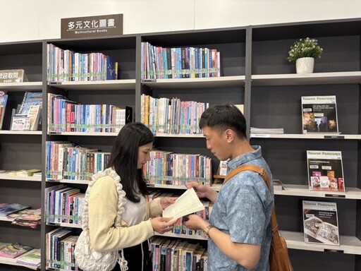 新住民手作藝術夢 后里戶所金工專班點亮希望