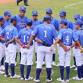 台中市青少棒隊勇奪亞太區錦標賽冠軍 晉級小馬聯盟世界賽
