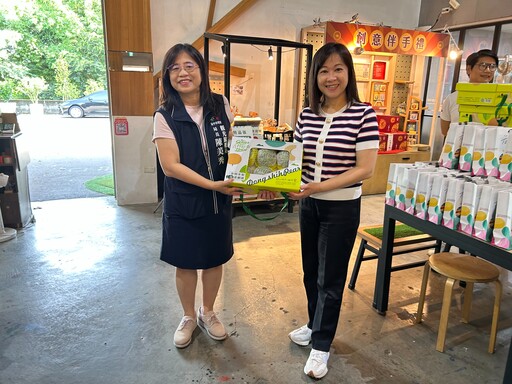 港旅業者踩線台中 探索觀光資源拓展合作機會