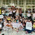 2025客家悅讀節「繪本陪伴來作客」客委會邀親子共享客家文化體驗