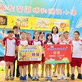 提醒行人重視過馬路的安全 忠孝國小創意影片榮獲高雄市特優