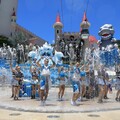 遠雄海洋公園「海洋冰風暴5」暑期限定登場 550元起開玩
