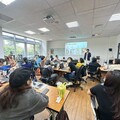 高市勞工局培育學員打造新時代品牌說服力