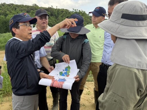 「大樹和山光電案」業者違害水保情節重大 高市府祭鐵腕!