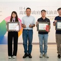 高雄市政府公教油畫美展登場