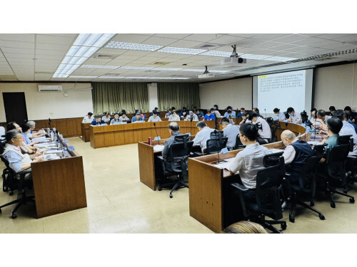 屏東交通事故風險升溫 全面強化道路交通安全意識
