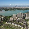 7月1日起澄清湖全國遊客免費入園！高市府強化綠化、人行環境與道路整平