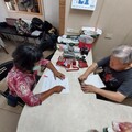 中市勞工局培訓視力協助生力軍 為視障就業者服務