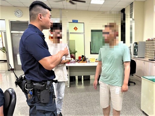 手機遺落在計程車 八掌熱心協助尋回