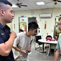 手機遺落在計程車 八掌熱心協助尋回