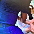 酒醉倒臥人行道 北鎮警關懷協助男子返家
