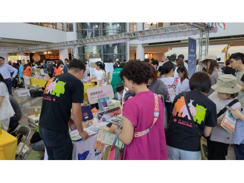 屏東縣政府組團參與神戶Roadshow 力拓關西市場 推廣國際賽事與多元觀光魅力