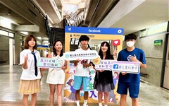 榜首5A10+滿級分學生報到 嘉科實中為學生首選第一志願學校